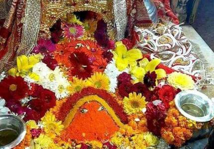 4 Mata Darshan – Chandigarh Spiritual