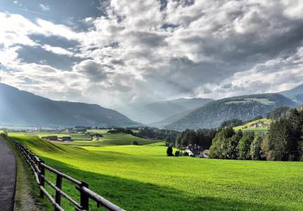 Amritsar to Dalhousie Peaceful Mountain Escape