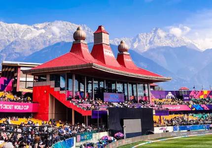 Shimla Manali Dharamshala Tour from Chandigarh