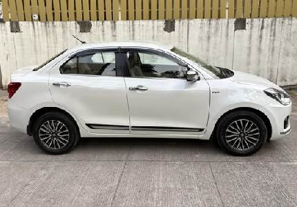 Maruti Dzire