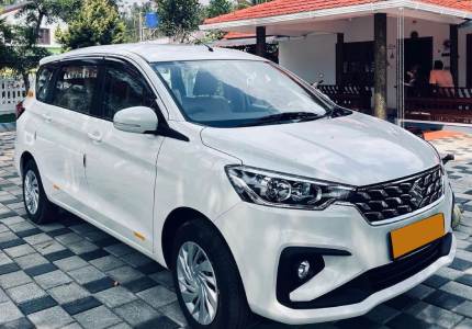 Maruti Ertiga