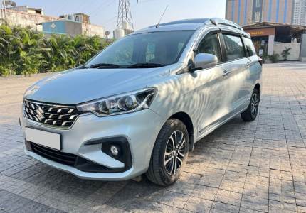 Maruti Ertiga