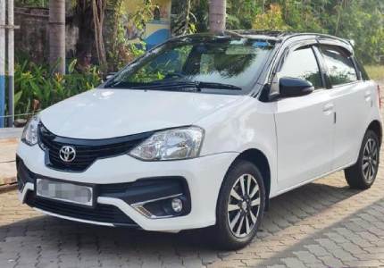Toyota Etios