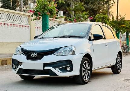 Toyota Etios