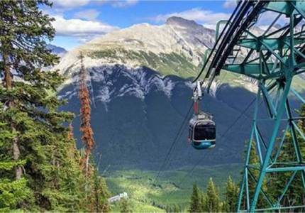 Chandigarh to Srinagar 5 Days Kashmir Escape