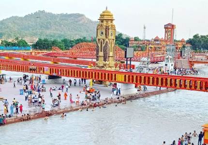 Haridwar