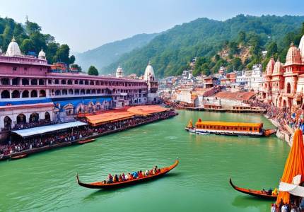 Haridwar