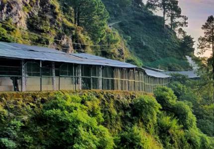 Chandigarh to Vaishno Devi – Divine Blessings Tour