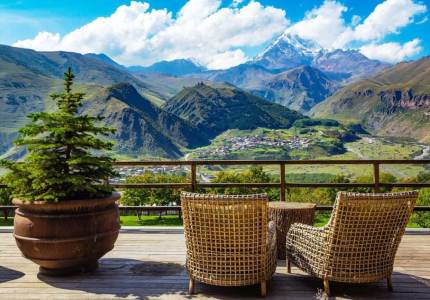 Shimla Manali Getaway from Chandigarh