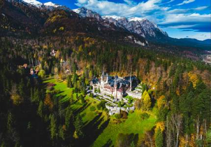 Peaceful Dharamshala Getaway from Chandigarh