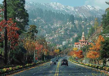 Shimla