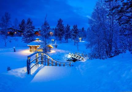 Shimla Manali Dharamshala Tour from Chandigarh