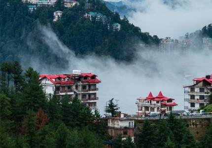 Chandigarh Departure Shimla Manali Explorer