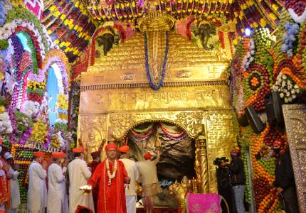 Chandigarh to Vaishno Devi – Divine Blessings Tour