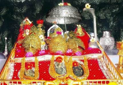 Chandigarh to Vaishno Devi – Divine Blessings Tour