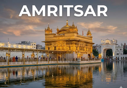 Amritsar