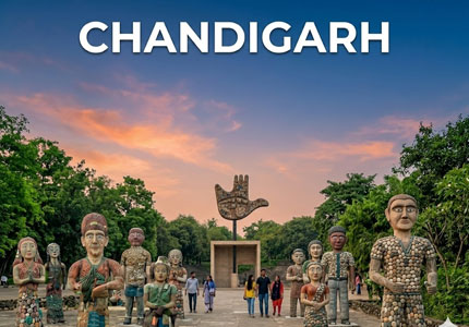 Chandigarh