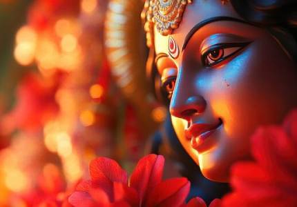 4 Mata Darshan – Chandigarh Spiritual