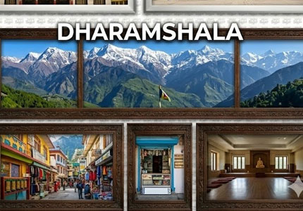 Dharamshala