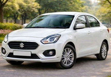 Maruti Dzire