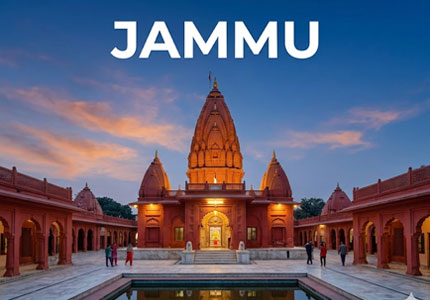 Jammu