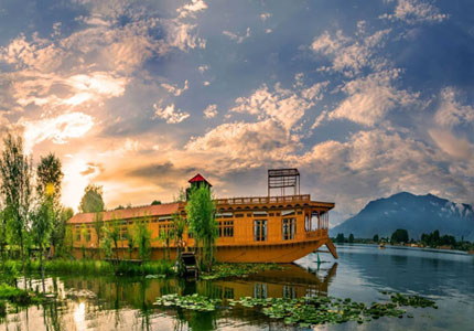 Kashmir Tours