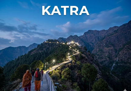Katra