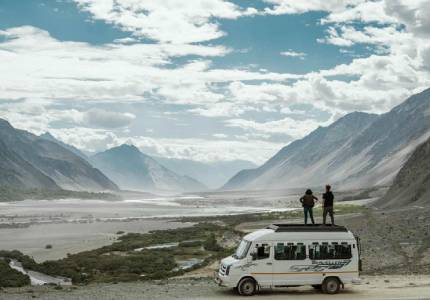 Ladakh Tours