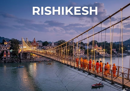 Rishikesh