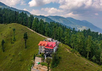 Shimla Manali Amritsar Trip Starting Chandigarh