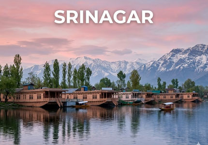 Srinagar