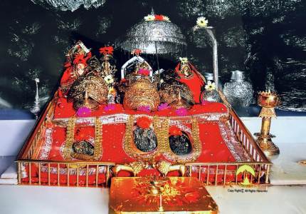 Chandigarh to Vaishno Devi – Divine Blessings Tour