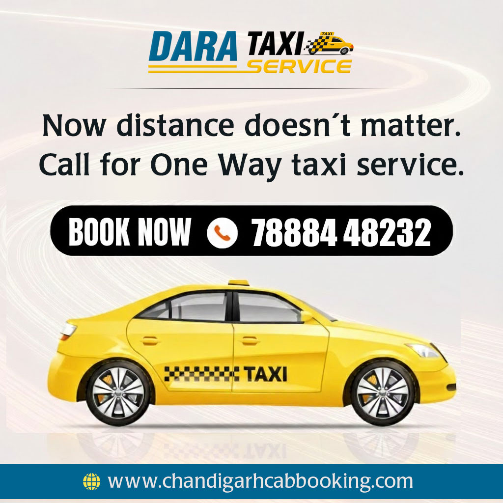 About Dara Taxi Service