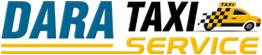 Logo Dara Taxi Service